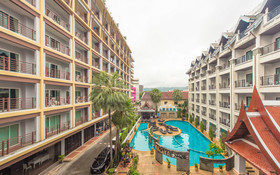 Amata Patong