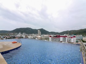 Amata Patong by NIDA Rooms