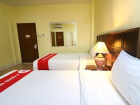 Amata Patong by NIDA Rooms