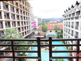 Amata Patong by NIDA Rooms