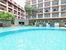 Amata Patong by NIDA Rooms