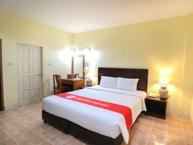 Amata Patong by NIDA Rooms