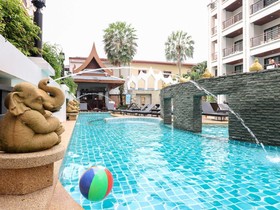 Amata Patong by NIDA Rooms