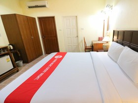 Amata Patong by NIDA Rooms