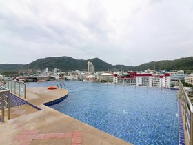 Amata Patong by NIDA Rooms