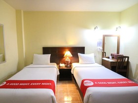 Amata Patong by NIDA Rooms