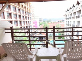 Amata Patong by NIDA Rooms