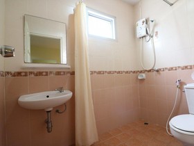 Amata Patong by NIDA Rooms