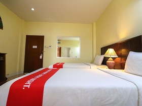 Amata Patong by NIDA Rooms