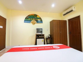 Amata Patong by NIDA Rooms