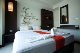 Amber Residence