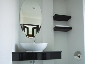 Amber Residence