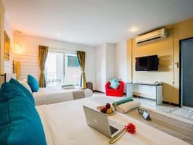 Anchor Boutique House