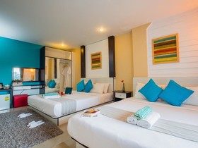 Anchor Boutique House