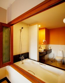 Andakira Hotel Patong