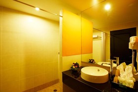 Andakira Hotel Patong
