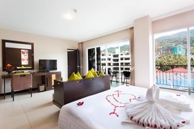Andakira Hotel Patong