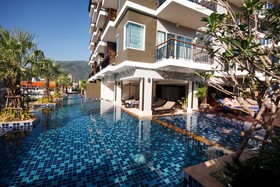 Andakira Hotel Patong