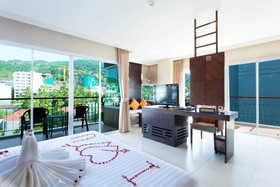 Andakira Hotel Patong