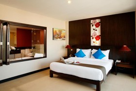 Andakira Hotel Patong
