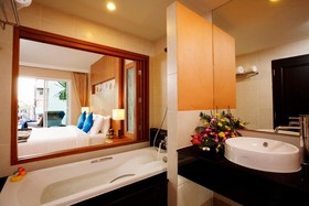 Andakira Hotel Patong