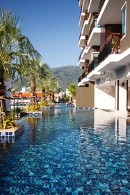 Andakira Hotel Patong