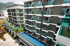 Andakira Hotel Patong