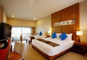 Andakira Hotel Patong