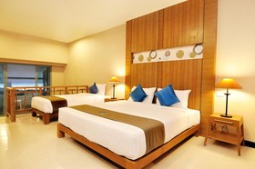 Andakira Hotel Patong