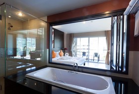 Andakira Hotel Patong