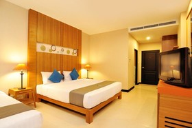 Andakira Hotel Patong