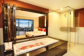 Andakira Hotel Patong