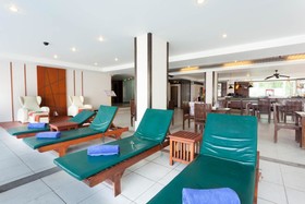 Andakira Hotel Patong