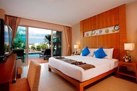 Andakira Hotel Patong