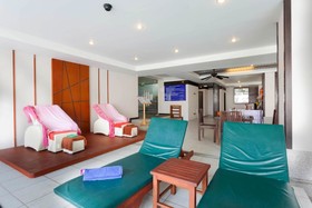 Andakira Hotel Patong