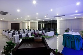 Andakira Hotel Patong