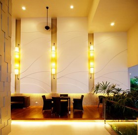 Andakira Hotel Patong