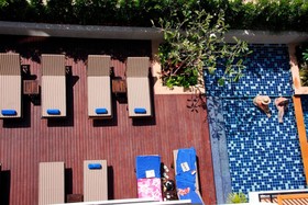 Andakira Hotel Patong