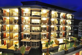 Andakira Hotel Patong
