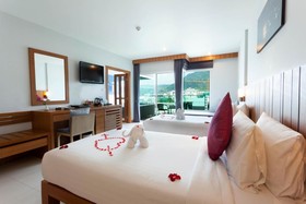 Andakira Hotel Patong