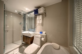 Andaman Beach Suites Hotel