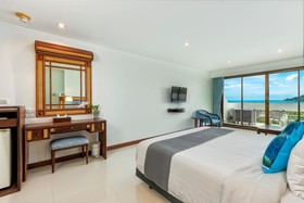 Andaman Beach Suites Hotel