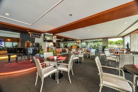 Andaman Beach Suites Hotel