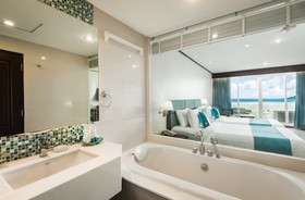 Andaman Beach Suites Hotel