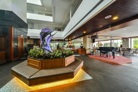 Andaman Beach Suites Hotel