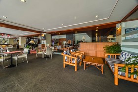 Andaman Beach Suites Hotel