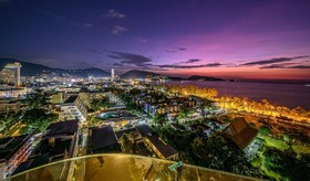 Andaman Beach Suites Hotel