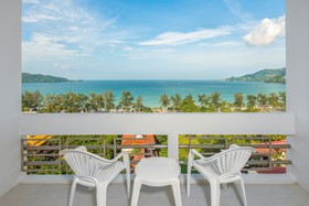 Andaman Beach Suites Hotel