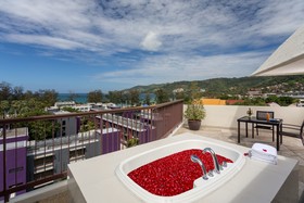 Andaman Embrace Patong