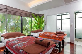 Andaman Embrace Patong